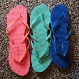 Old navy flip flops